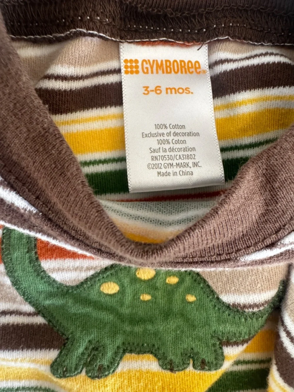 Gymboree adorable boys
